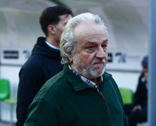 Build Up: «Ο Κομπότης είναι πανέξυπνος, σκέφτεται πάντα τέσσερις προτάσεις παρακάτω»