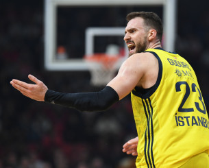 Η Φενέρμπαχτσε άντεξε στην πίεση της Τούρκ Τέλεκομ και την απέκλεισε