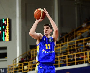 Ο Αβδάλας δεν απέσυρε την συμμετοχή του από το NBA Draft και περιμένει την λοταρία