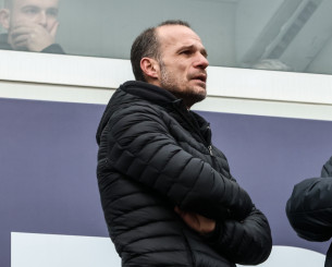 Επίσημα νέος αθλητικός διευθυντής στη Κηφισιά ο Μπασινάς