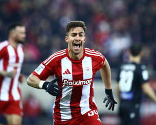 Η ανάρτηση της Μπράιτον με... άρωμα Ελλάδας