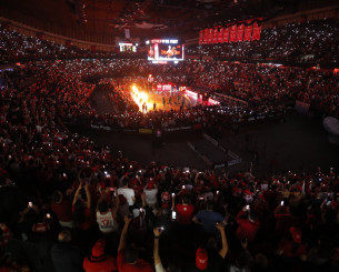 Sold out το Game 4 του Ολυμπιακού κόντρα στον Παναθηναϊκό