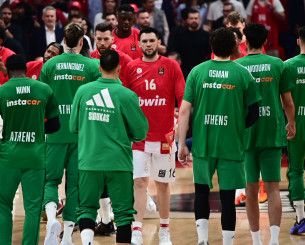 Ποια ήταν η τελευταία φορά που Παναθηναϊκός και Ολυμπιακός δεν συναντήθηκαν σε τελικούς