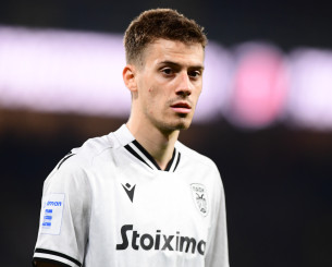 Στουτγκάρδη: «Μας ενδιαφέρει ο Κωνσταντέλιας, θα ανέβαζε το επίπεδο»