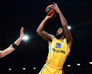 Πιθανή η αποχώρηση του Ράντολφ από τη Μακάμπι