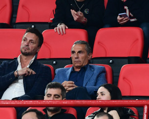 Η Ρεάλ σκέφτεται Σκαριόλο και εκείνος έχει στο μυαλό του το ΝΒΑ