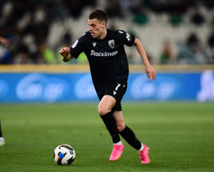 Γιατί ο Κωνσταντέλιας έμεινε όταν όλοι θα έφευγαν - Το «όχι» του και το «ναι» που δεν λέει ο ΠΑΟΚ