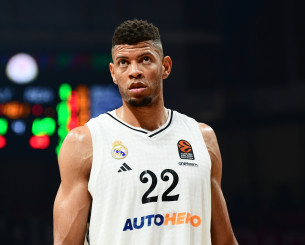 Με μπροστάρη τον Ταβάρες η Ρεάλ κέρδισε την Μπασκόνια