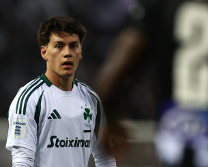 Ενδιαφέρον της Κλαμπ Αμέρικα για τον Πελίστρι