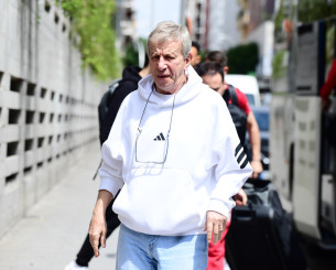 Συνελήφθη ο αντιπρόεδρος του Ολυμπιακού Γιώργος Σκινδήλιας μετά από μήνυση της Δέσποινας Γιαννακοπούλου!