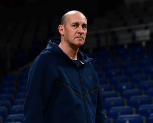 Ο Παναγιώτης Αγγελόπουλος συμμετείχε σε αγώνα ορεινού τρεξίματος στο Μέτσοβο