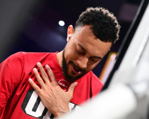 «Τέλος» από τον Ολυμπιακό ο Γκος - Ο Βιλντόσα στη θέση του ενόψει τελικών