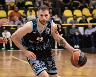 Συνεχίζει στον Κολοσσό ο Ανδρέας Πετρόπουλος