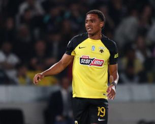 Τόμασον: «Δεν κάλεσα τον Ελίασον στην εθνική επειδή δεν βρίσκεται σε καλή φόρμα»