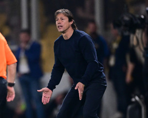 «Είπε όχι στην Πατσούκα ο Αλμέιδα»