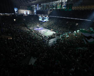 «Αθήνα και Βελιγράδι οι δύο επικρατέστερες πόλεις για το Final Four του 2026»