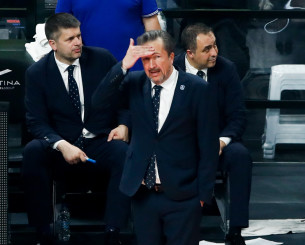 Ιταλοί «στέλνουν» τον Λούκα Μπάνκι στο πλευρό του Μεσίνα στο Μιλάνο