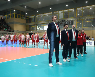 Ολυμπιακός: «Η ουσία δεν σχετίζεται με ενίσχυση αγωνιστικής απόδοσης»