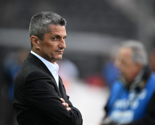 Λουτσέσκου: «Σκέφτομαι να εγκαταλείψω το ποδόσφαιρο»