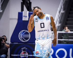 Γκάουντλοκ: «Υπήρξε ενδιαφέρον από ελληνικές ομάδες, ο Παναθηναϊκός προσπάθησε να με υπογράψει»