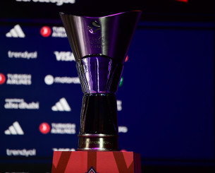 Αυξήθηκαν οι ομάδες της Euroleague από 18 σε 20 - Βαλένθια και Ντουμπάι οι δυο νέες