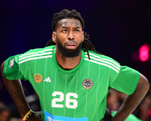 Η αντίδραση του Λεσόρ μετά την κλήση του από τον αθλητικό δικαστή: «Wtf!»