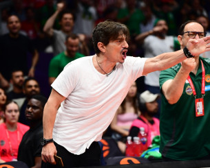 Γιαννακόπουλος: «Ο Παναθηναϊκός καταθέτει μήνυση για νόθευση εγγράφων για γυναίκα διαιτητή»