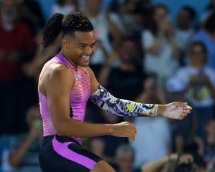 Επτά αγώνες μέσα σε πέντε εβδομάδες για τον Καραλή!