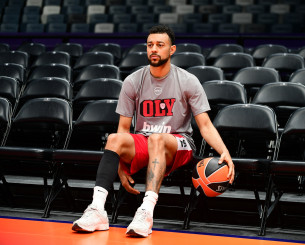 Το παρασκήνιο της αποχώρησης του Γουίλιαμς-Γκος από τον Ολυμπιακό