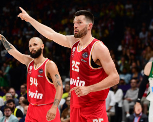 «Η Ρεάλ διεκδικεί τον Πίτερς»