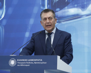 Βρούτσης: «Αν οι ιδιοκτήτες δεν έρθουν στη συνάντηση, το πρωτάθλημα θα διακοπεί οριστικά»