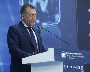 Βρούτσης: «Το ΣΕΦ ανήκει δικαιωματικά στον Ολυμπιακό»