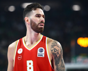 Ένας Ολυμπιακός που δεν... πασάρει, δεν νικά!