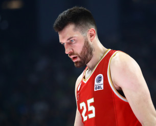 Αναζητείται πείσμα, πίστη και ο Ολυμπιακός όλης της σεζόν