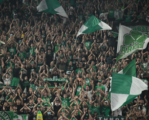 Τι ισχύει με τα εισιτήρια του Game 3 στο ΟΑΚΑ