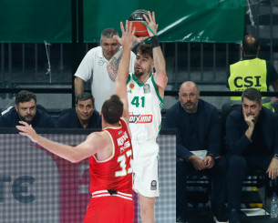 Ερνανγκόμεθ: «Ο Σαμοντούροβ μου θυμίζει τον εαυτό μου...» (video)