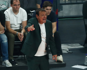 Αταμάν: «Ο Σαμοντούροβ θα είναι από τους πιο σημαντικούς παίκτες του χρόνου» - To σχόλιο του για τον Ολυμπιακό