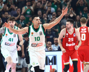 H λήθη ωφέλησε τον Παναθηναϊκό και η μνήμη έκανε ζημιά στον Ολυμπιακό