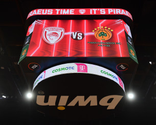 Τι ισχύει με τους 8 ξένους στο πρωτάθλημα της Stoiximan GBL και το νέο αναβαθμισμένο τηλεοπτικό deal