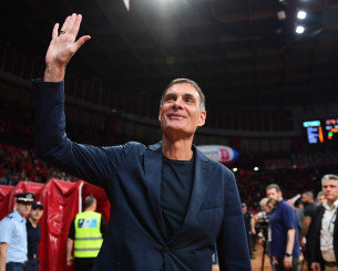 Η ασφάλεια του Χολ και ο γκαρντ που χρειάζεται ο Ολυμπιακός