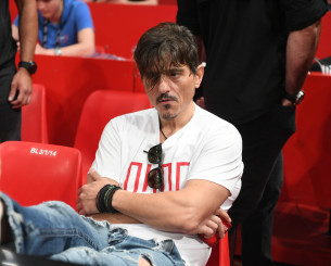 Ολυμπιακός: «Είχαμε προειδοποιήσει την Πολιτεία για τις προθέσεις του Γιαννακόπουλου, δεν εισακουστήκαμε»