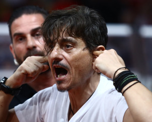 Γιαννακόπουλος: «Το πιο βρώμικο πρωτάθλημα που πήραν ποτέ»