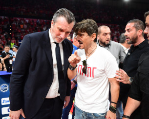 Παναθηναϊκός για Λεπενιώτη: «Ας σοβαρευτεί και ας μη φέρεται σαν τηλεκριτικός»