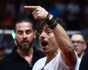 Γιατί ο Γιαννακόπουλος δεν συνελήφθη στο ΣΕΦ - Τι λέει η αστυνομία