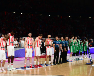 Πάμε ολοταχώς για οριστική διακοπή πρωταθλήματος στο μπάσκετ!