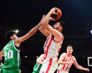 Το στοιχείο για να «ξεκλειδώσει» το μπρεικ στο ΟΑΚΑ