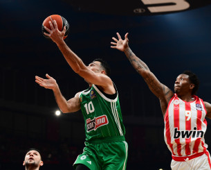 Πώς διαμορφώνεται το πρόγραμμα των τελικών ανάμεσα σε Παναθηναϊκό και Ολυμπιακό μετά την επανεκκίνηση