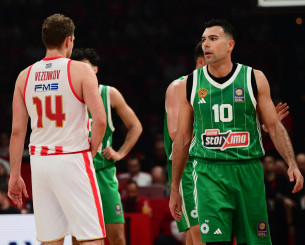 Αναβλήθηκε ο τρίτος τελικός - Ανοιχτό το ενδεχόμενο διακοπής του πρωταθλήματος