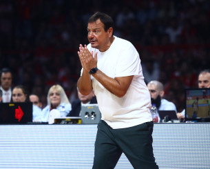 Εκτός εαυτού ο Αταμάν: «Αυτό ήταν ένα τσίρκο - Όσοι το έκαναν ήταν ρατσιστές»