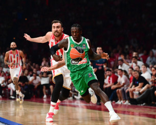 Η ημερομηνία του Game 3 αν συνεχιστούν οι τελικοί